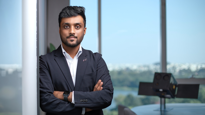 Digantara Raises $50M to Expand Space Missile Defense