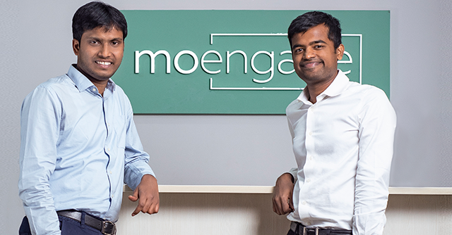 MoEngage Funding Delivers Big Liquidity for Investors