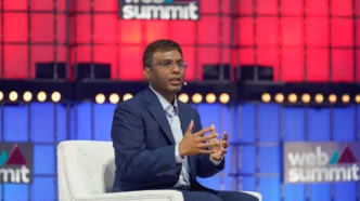 Amazon AGI Team Faces Major Leadership Reset