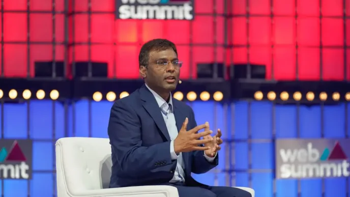 Amazon AGI Team Faces Major Leadership Reset