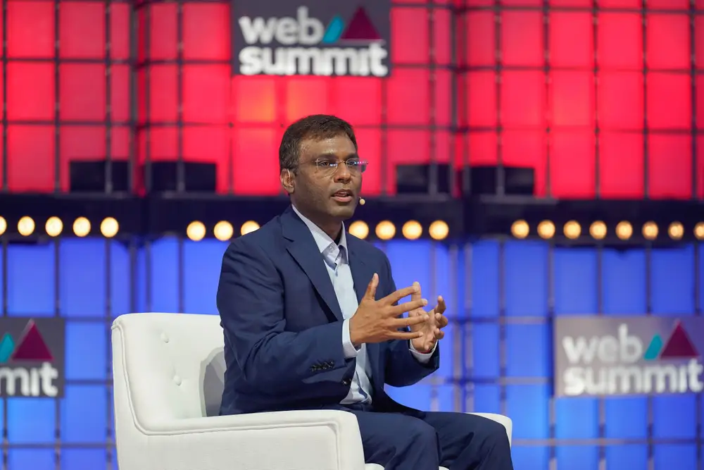 Amazon AGI Team Faces Major Leadership Reset