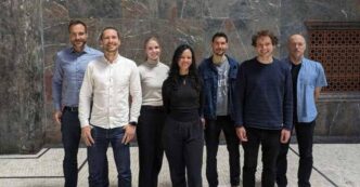 Amplifold Raises €5M to Transform Lateral Flow Tests