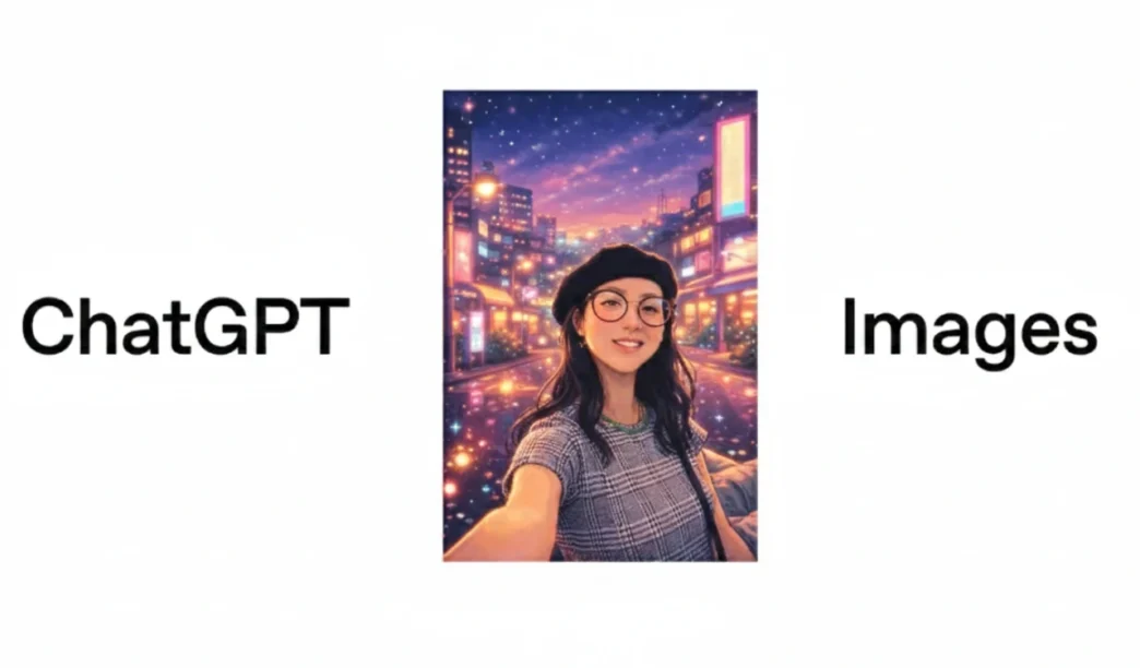 GPT Image 1.5 Pushes ChatGPT Toward Pro Image Editing