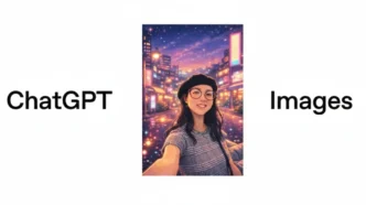 GPT Image 1.5 Pushes ChatGPT Toward Pro Image Editing