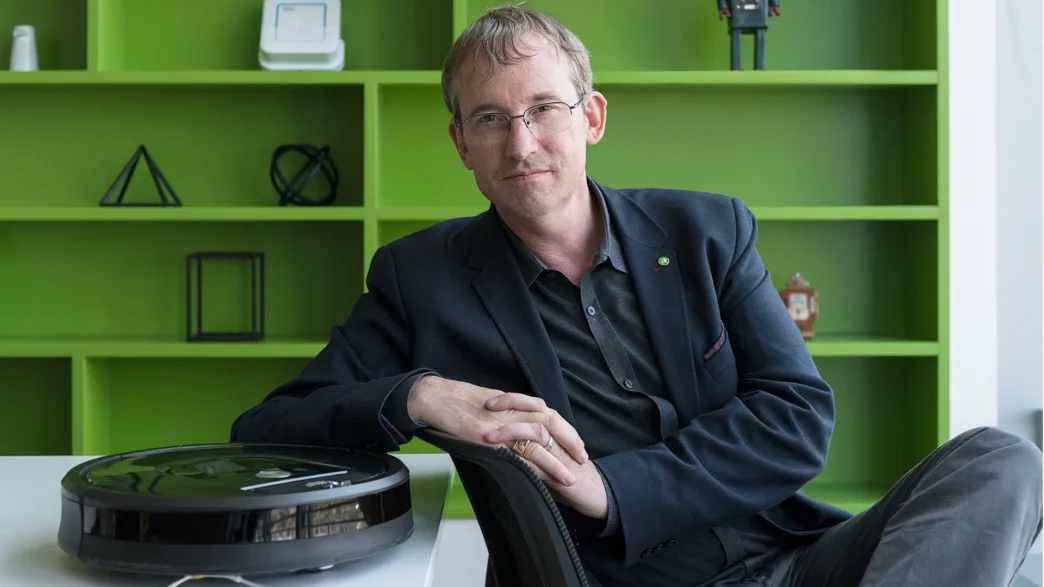 iRobot Bankruptcy Exposes the Harsh Reality of Hardware