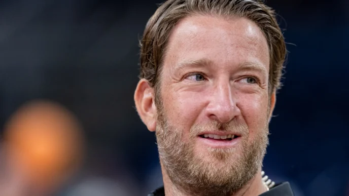 Netflix Barstool Podcast Deal Pushes Streaming Beyond TV