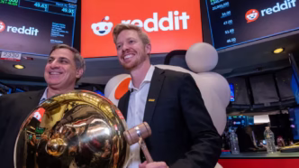 Reddit Verification Badges Are Now Being Tested