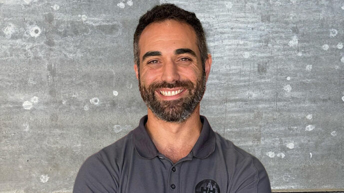 Skana Robotics Breaks Underwater Communication Limits