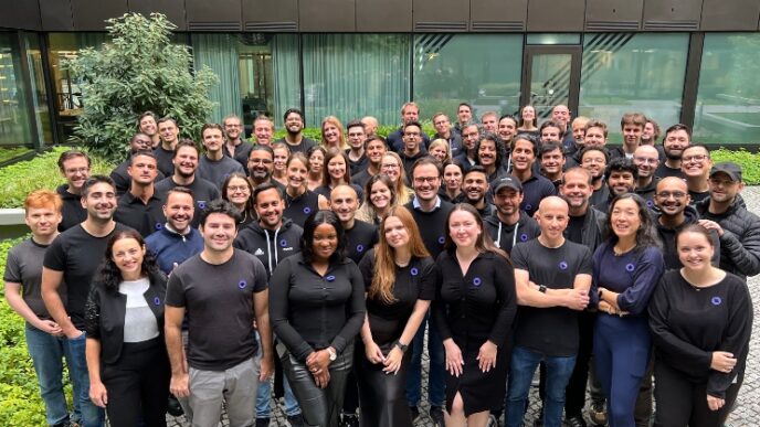 Europe’s B2B Payments Get a Boost with Mondu’s €100M Deal