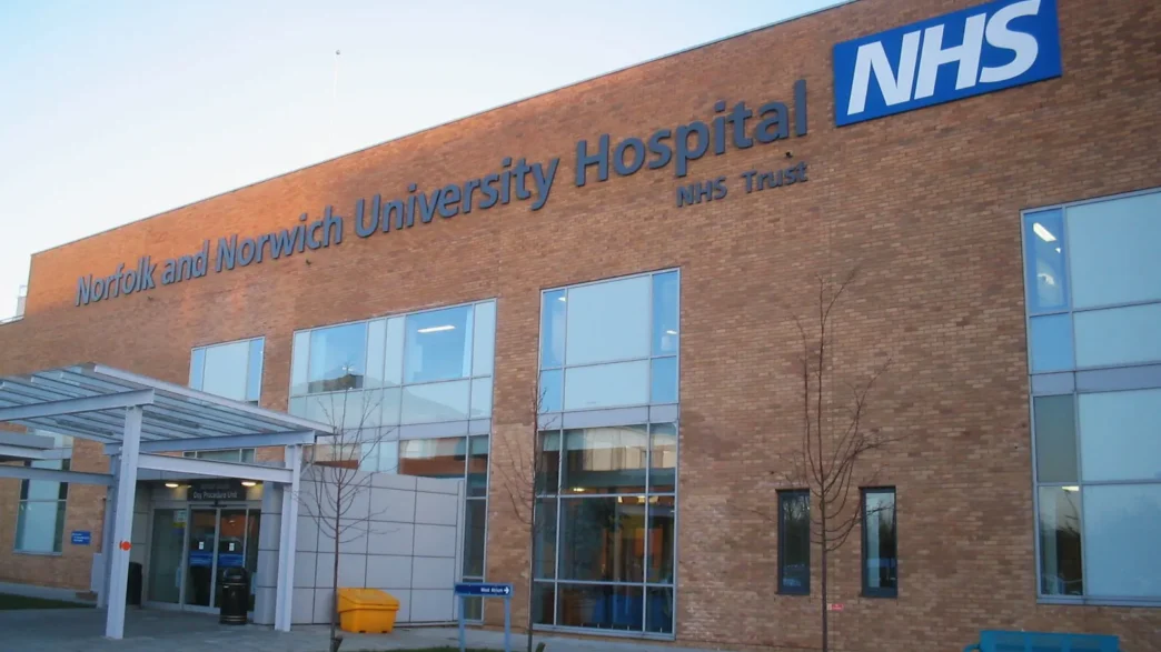 DXS International Data Breach Sparks NHS Security Review