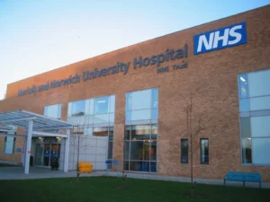 DXS International Data Breach Sparks NHS Security Review