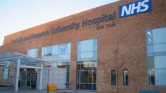 DXS International Data Breach Sparks NHS Security Review