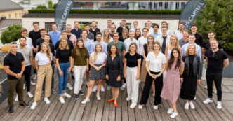 Picus Capital Secures €150M from Carlyle AlpInvest