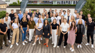 Picus Capital Secures €150M from Carlyle AlpInvest