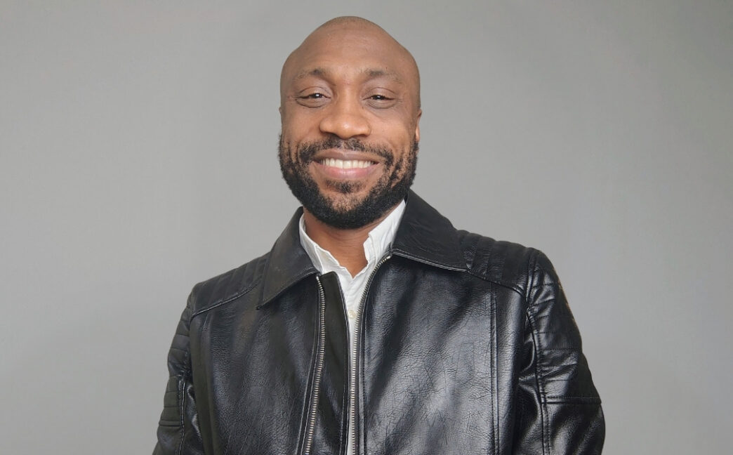 Sam Ojei Built Foundersmax to Remove Startup Myths