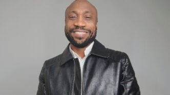 Sam Ojei Built Foundersmax to Remove Startup Myths