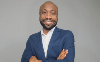 Sam Ojei and a Smarter Way to Build Startups