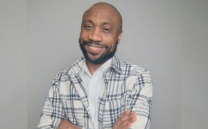 Sam Ojei Pivots Foundersmax to Systemize Growth