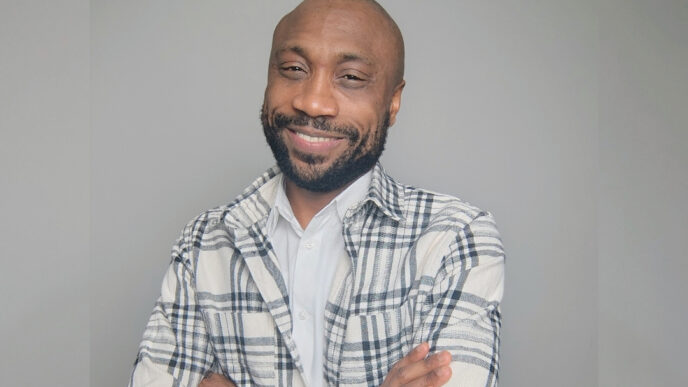 Sam Ojei Pivots Foundersmax to Systemize Growth