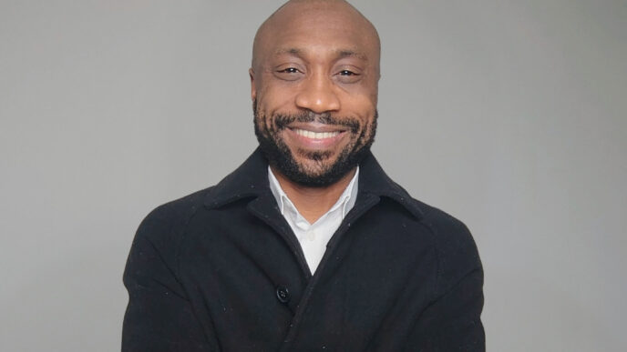 Foundersmax Enters New Venture Frontiers Under Sam Ojei