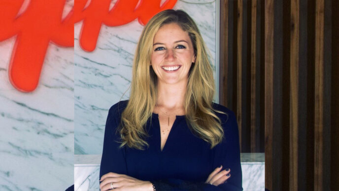 Uber Eats Alum Raises $14M to Fix WhatsApp for Doctors