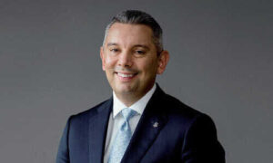 N26 Names UBS Executive Mike Dargan as CEO