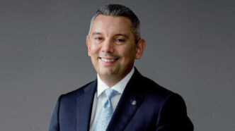 N26 Names UBS Executive Mike Dargan as CEO