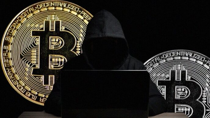 North Korea Crypto Theft Reaches Record Levels in 2025