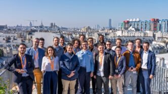 French Accelerator Cube Wins €700k to Reinvent Acceleration