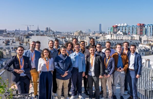 French Accelerator Cube Wins €700k to Reinvent Acceleration