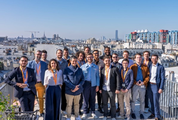 French Accelerator Cube Wins €700k to Reinvent Acceleration