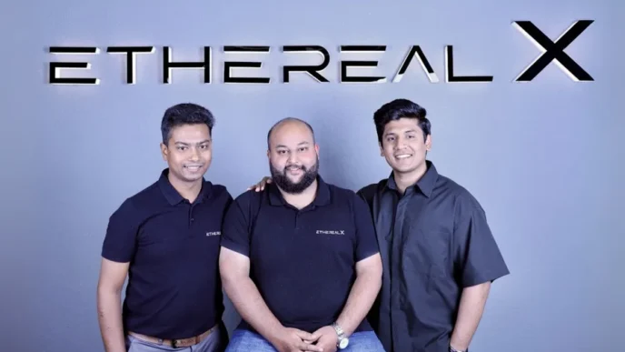 EtherealX Nears $21M Raise for Reusable Rocket Push