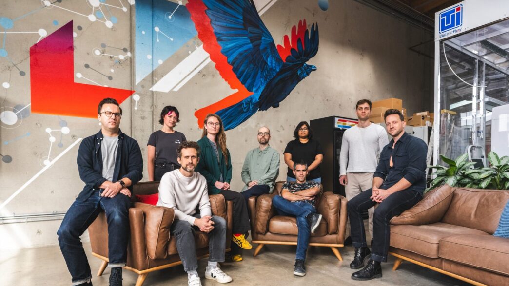 Edison Raises $70M to Build an AI Scientist for Labs