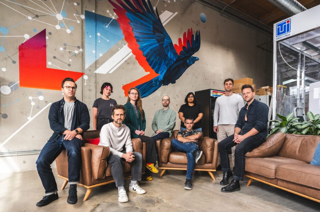 Edison Raises $70M to Build an AI Scientist for Labs