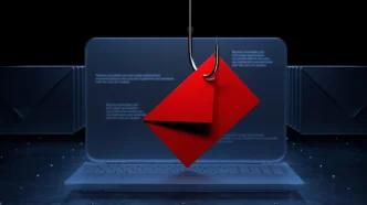 AI-Powered Phishing Is the New Cybersecurity Threat