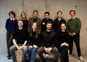 FICUS Health Raises €3M to Transform Rehab Clinics