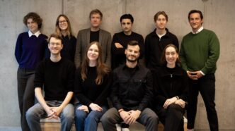 FICUS Health Raises €3M to Transform Rehab Clinics