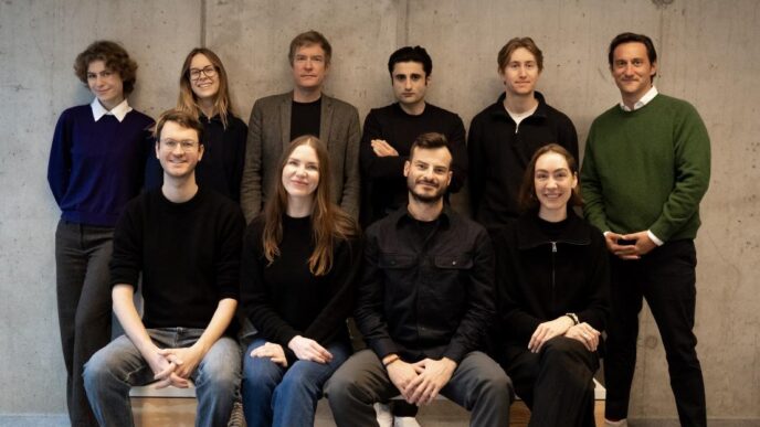 FICUS Health Raises €3M to Transform Rehab Clinics