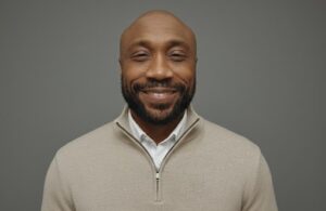 Sam Ojei and a Smarter Way to Build Startups