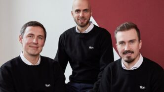 FION Energy Secures €1.4M Pre Seed for AI Batteries