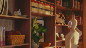 Neo humanoid maker 1X unveils major world model breakthrough