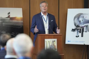 Fusion Power Momentum Grows With Type One Energy’s $87M Raise