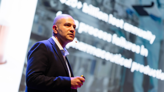 PhotonDelta loan accelerates bold rethink of chemical analysis