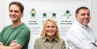 Ammobia ammonia technology drives surprising momentum in clean fuels