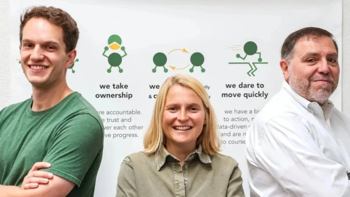 Ammobia ammonia technology drives surprising momentum in clean fuels