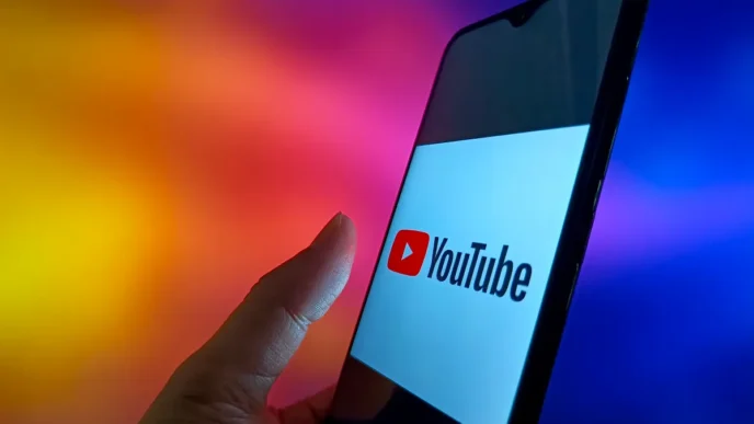 YouTube Shorts parental controls signal critical win for parents