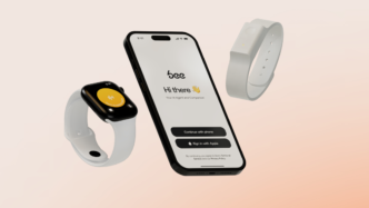 Amazon Bee AI wearable reveals a bold new experiment