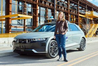 Motional Robotaxi Revival Marks Critical AI Shift