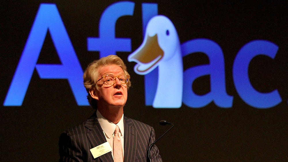 US insurance giant Aflac breach exposes critical health data fallout