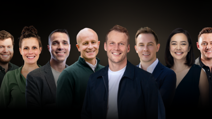 Luxury Presence funding reveals powerful AI relationship engine